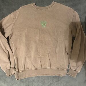urban outfitters crew neck